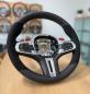 Preview: BMW G30 G31 M5 G01 G05 G06 G07 Lenkrad neu beziehen Preview: BMW G30 G31 M5 G01 G05 G06 G07 Lenkrad neu beziehen